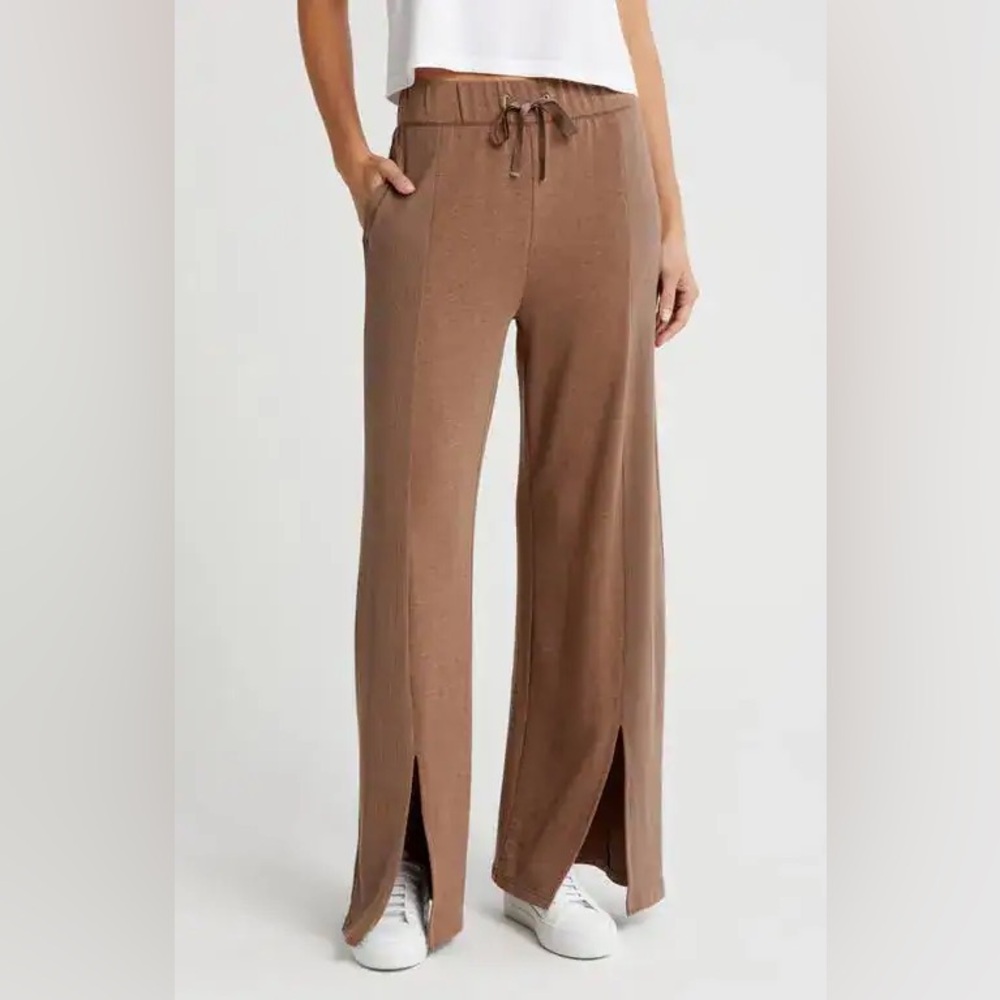 Travis Mathew Front Slit Pants
